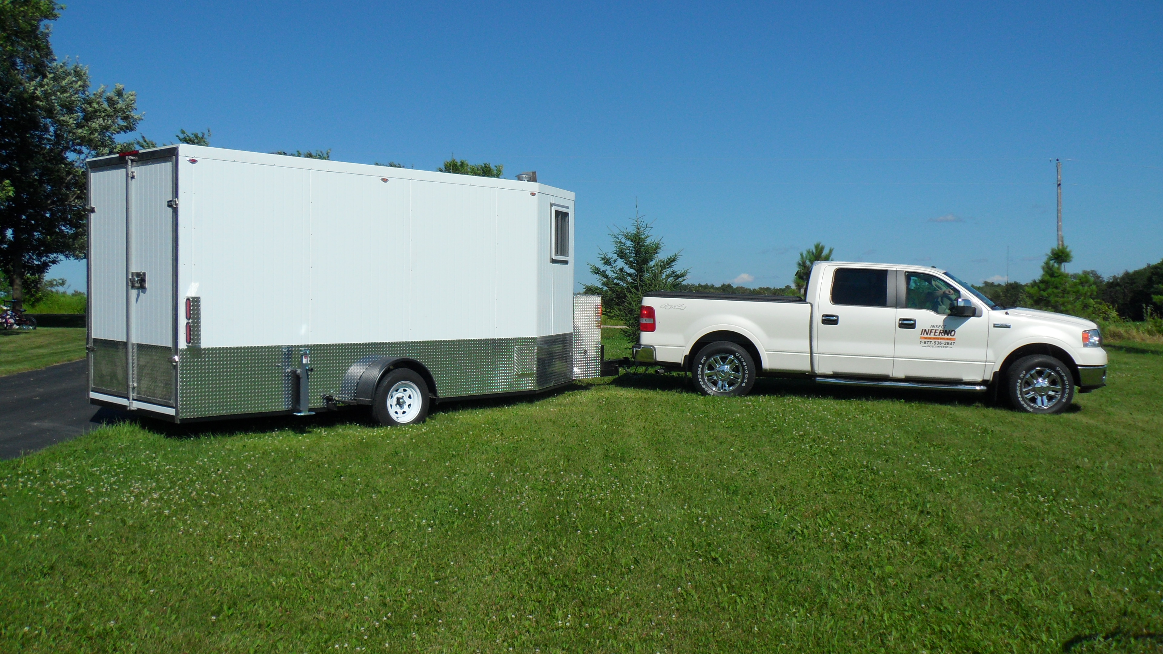 Best Wood To Burn For Heat: How To Heat A Trailer